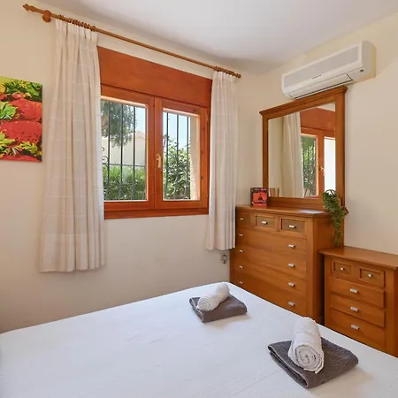 Casa Helena * Moraira