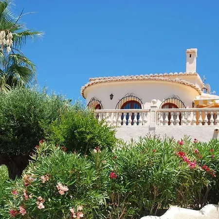 Villa Casa Helena