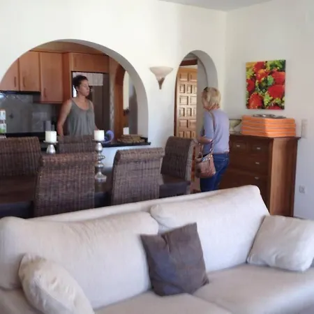 Casa Helena *