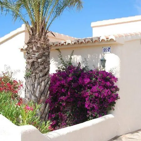 Casa Helena