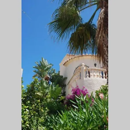Villa Casa Helena *