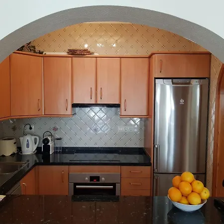 Villa Casa Helena Moraira