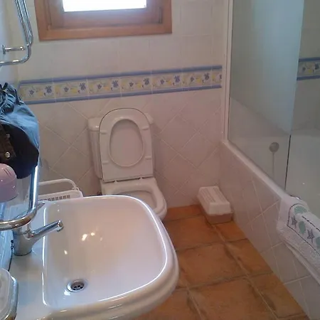 Casa Helena * Moraira