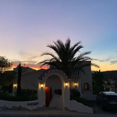 Casa Helena Villa