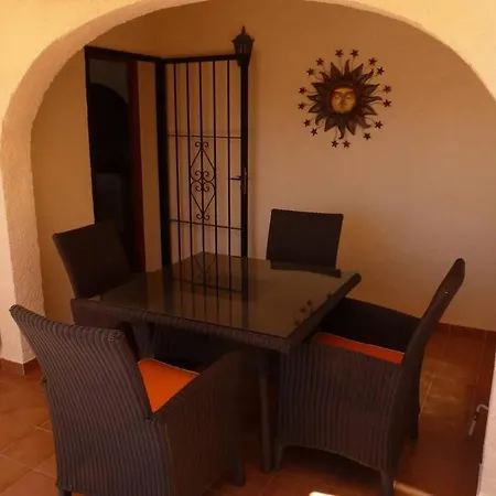 Casa Helena Villa *