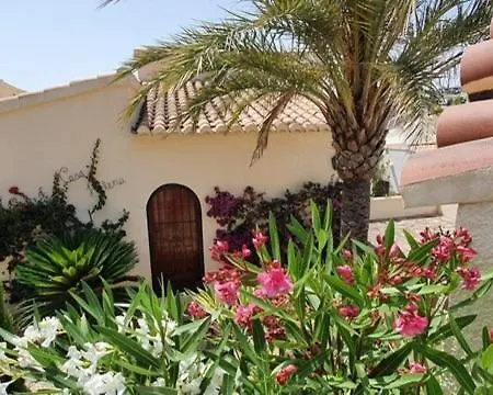Casa Helena Villa *