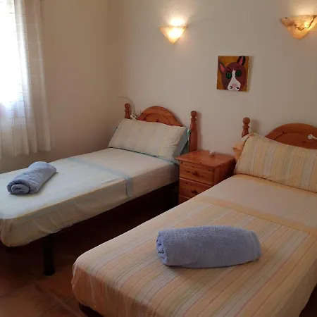 Villa Casa Helena *