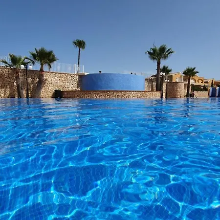 Villa Casa Helena