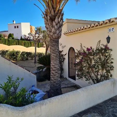 Casa Helena *