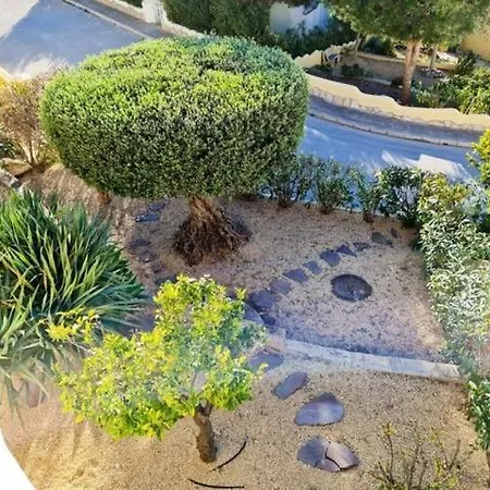 Casa Helena Moraira