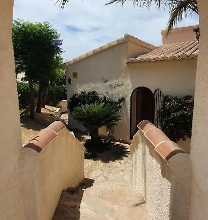 Casa Helena Villa