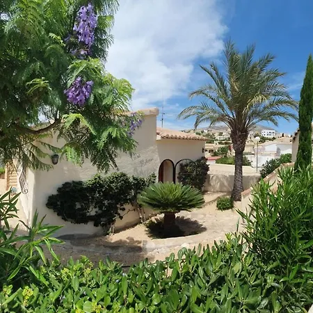 Casa Helena Villa *