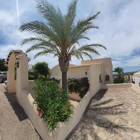 Casa Helena Villa