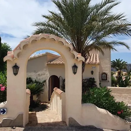Villa Casa Helena *