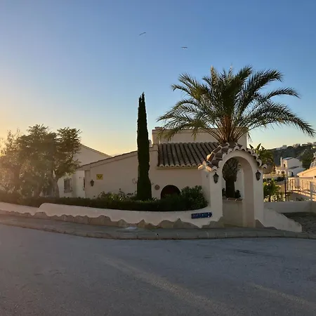 Casa Helena * Moraira