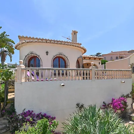 Villa Casa Helena *