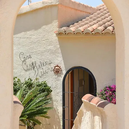 Casa Helena