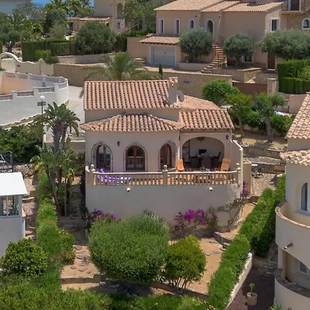Βίλα Casa Helena