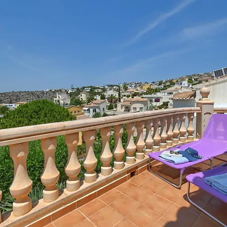 Casa Helena