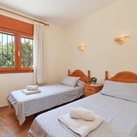 Casa Helena Moraira