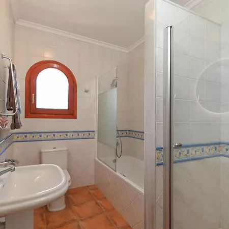 Casa Helena Moraira