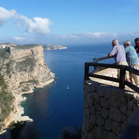 וילה Casa Helena מוריירה