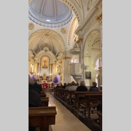 Casa Helena וילה