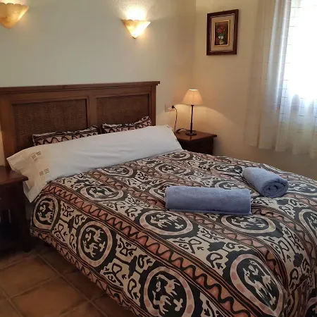 וילה Casa Helena