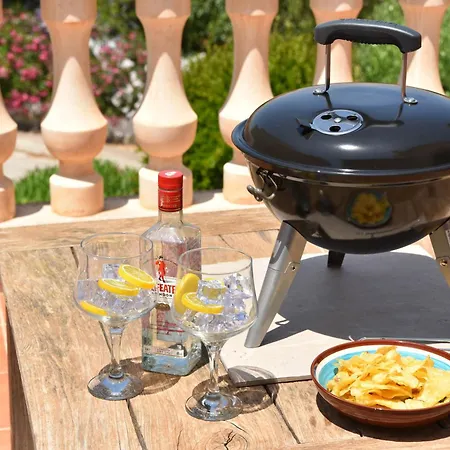 וילה Casa Helena מוריירה