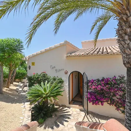 Casa Helena מוריירה