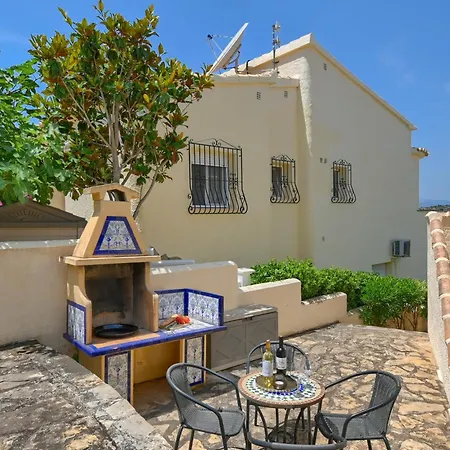 Casa Helena וילה