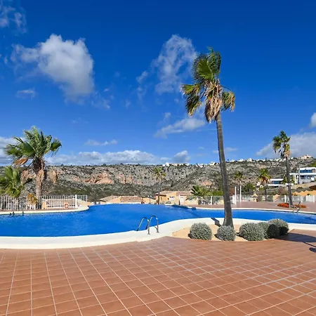 וילה Casa Helena *