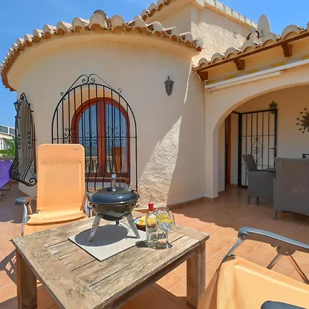 Casa Helena וילה