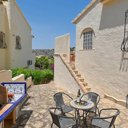 וילה Casa Helena *