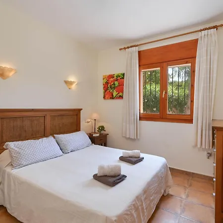 וילה Casa Helena *