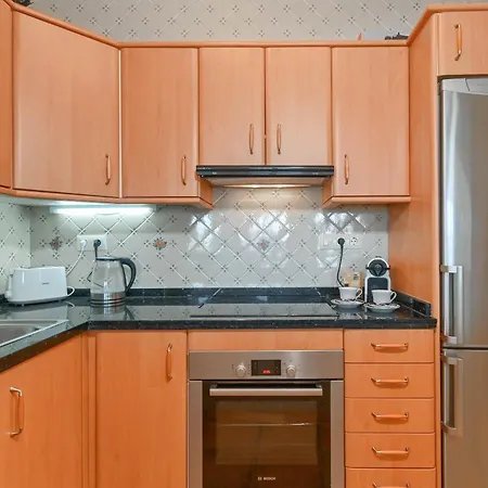 Casa Helena וילה מוריירה