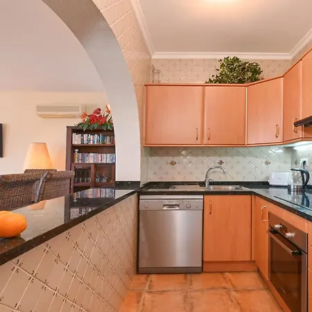 וילה Casa Helena