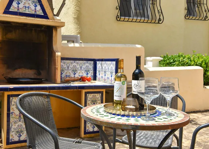 Casa Helena Villa