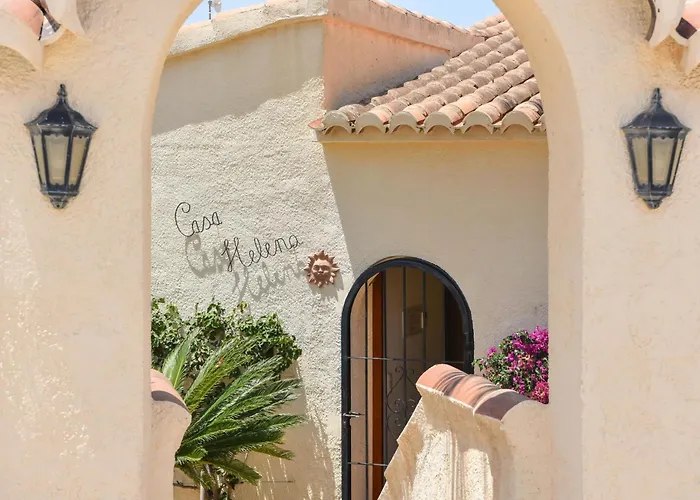 Casa Helena