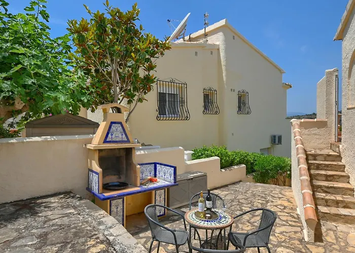 Casa Helena Villa