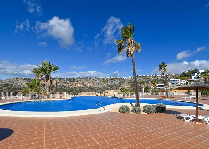 Villa Casa Helena *