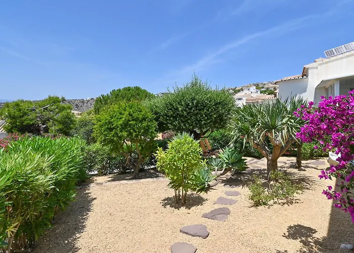 Villa Casa Helena Moraira
