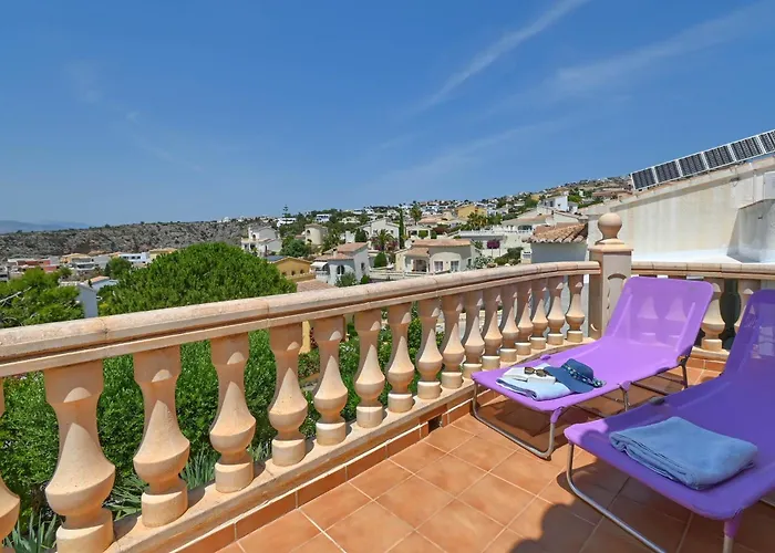 Casa Helena