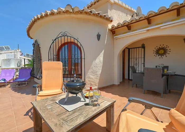 Casa Helena Villa