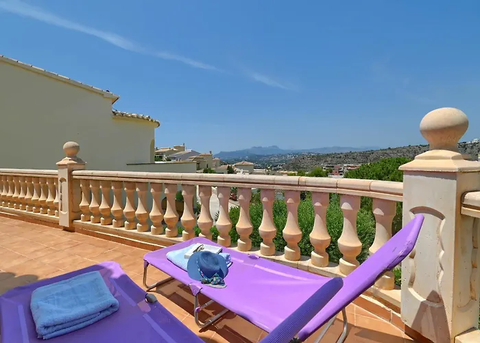 Villa Casa Helena