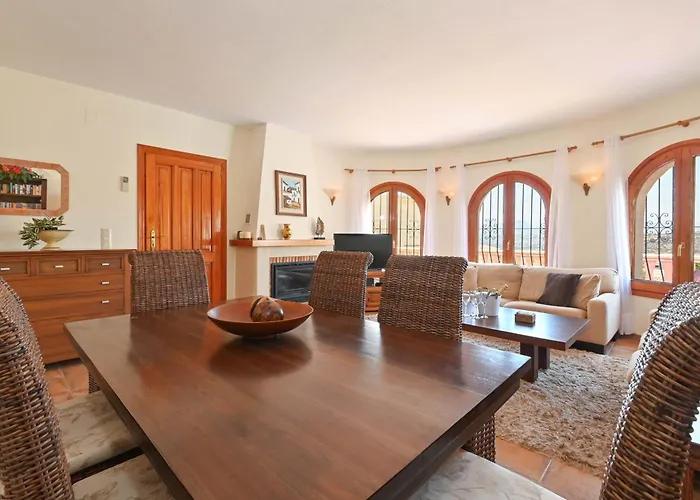 Casa Helena Villa *
