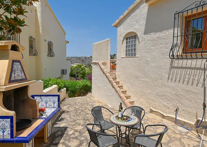 Villa Casa Helena *