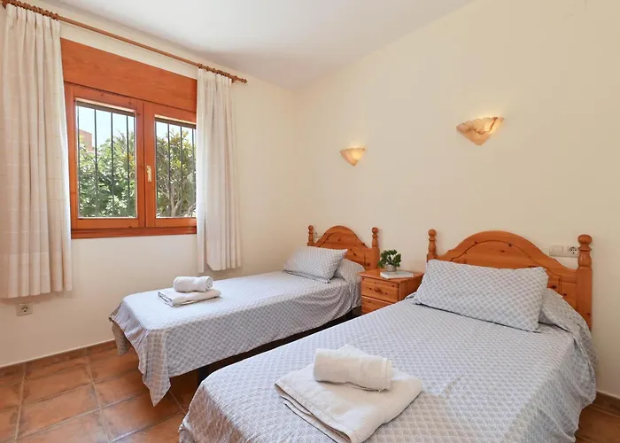 Casa Helena Moraira