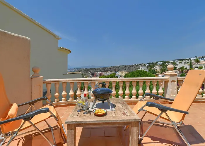 Casa Helena
