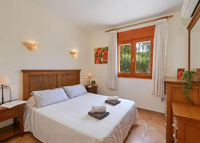 Villa Casa Helena *